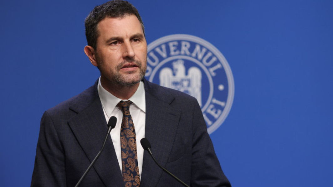 Exclusiv Tanczos Barna explică proiectul care va interzice cumulul pensie-salariu la stat: „Nu avem prevăzute excepții”