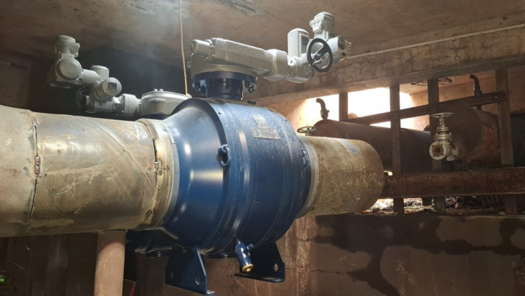 Avaria care a lăsat jumătate din București fără apă caldă a fost remediată. Când va fi finalizată încărcarea rețelei