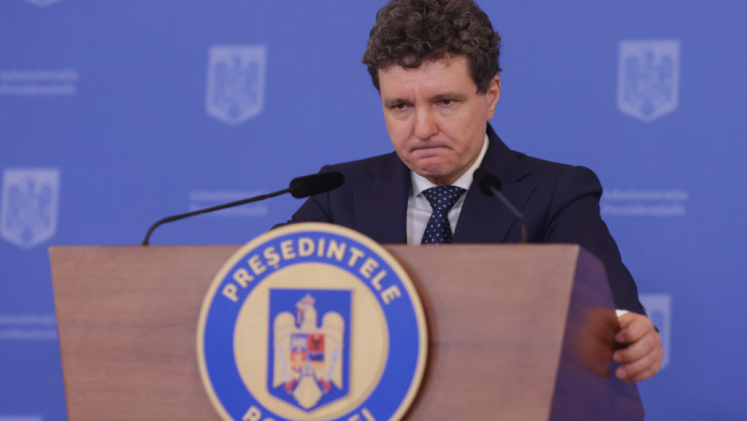 Video Deepfake cu Nicușor Dan: o reclamă falsă cu președintele, folosită pentru promovarea unei înșelătorii, circulă pe internet