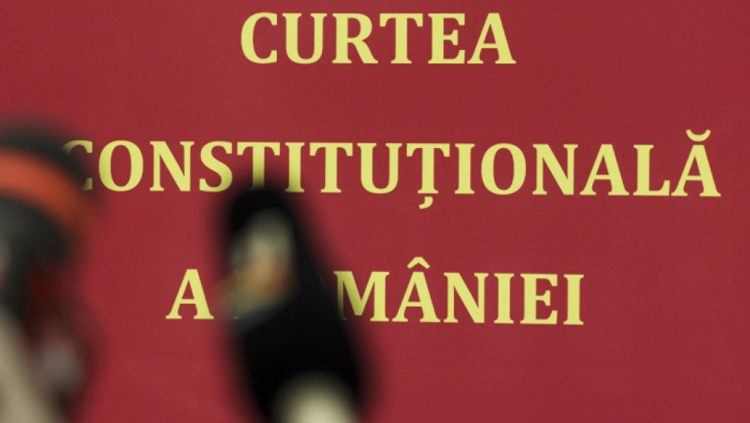 O judecătoare CCR a explicat, pe larg, de ce au fost anulate alegerile din 2024: „Nu este o sancțiune pentru cetățenii care au votat”