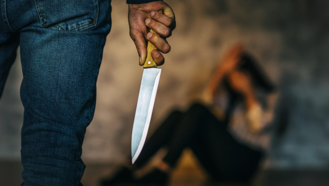 Femeia din Călărași înjunghiată de fostul partener ceruse ordin de protecție de la poliție. Agenții au considerat că nu există risc