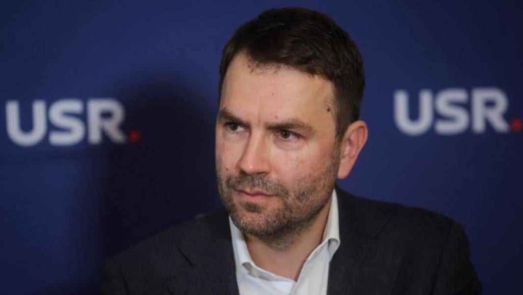 Exclusiv Cătălin Drulă, despre concedierile la stat: „Guvernul pare că dă cu barda, dar pe timp de criză nu-ți permiți să lucrezi cu penseta”