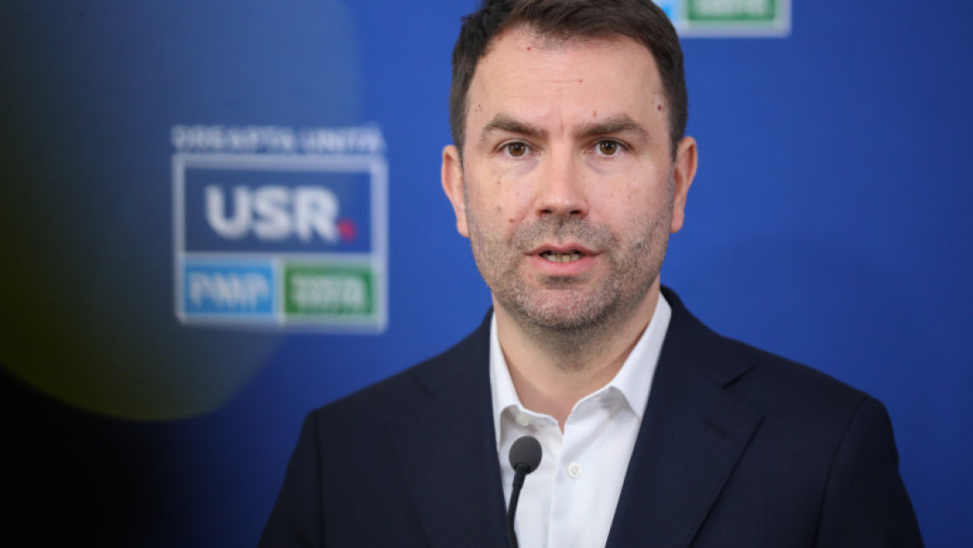 Exclusiv Ce răspuns a dat Cătălin Drulă, întrebat dacă Nicușor Dan „l-a lăsat singur” pe Ilie Bolojan în fața nemulțumirilor legate de reforme