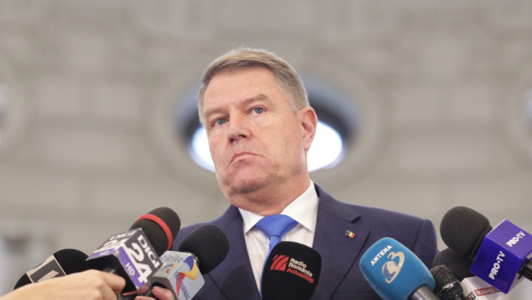 Ce va face RAAPPS cu „Palatul Împăratului”, vila renovată cu milioane de euro de la bugetul de stat pentru Klaus Iohannis