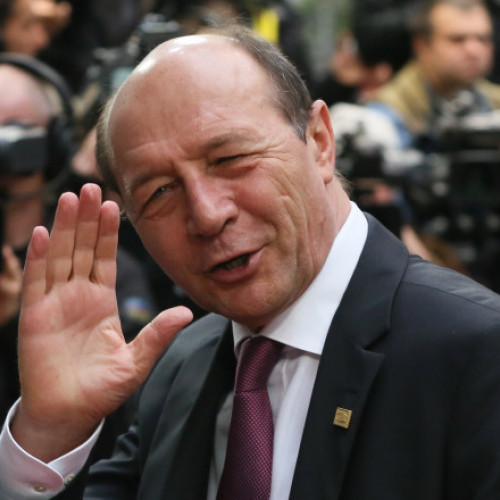 Guvernul a decis care va fi locuința lui Traian Băsescu: un apartament într-un bloc. Decizia, secretizată