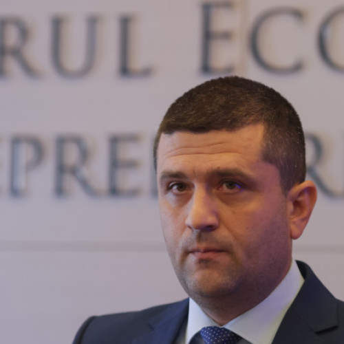Radu Miruță critică reforma companiilor de stat, propusă de structura din Guvern condusă de PSD: „Praf în ochi”