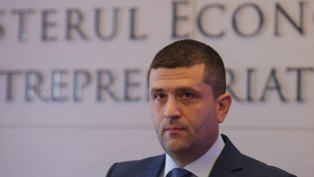 Radu Miruță critică reforma companiilor de stat, propusă de structura din Guvern condusă de PSD: „Praf în ochi”