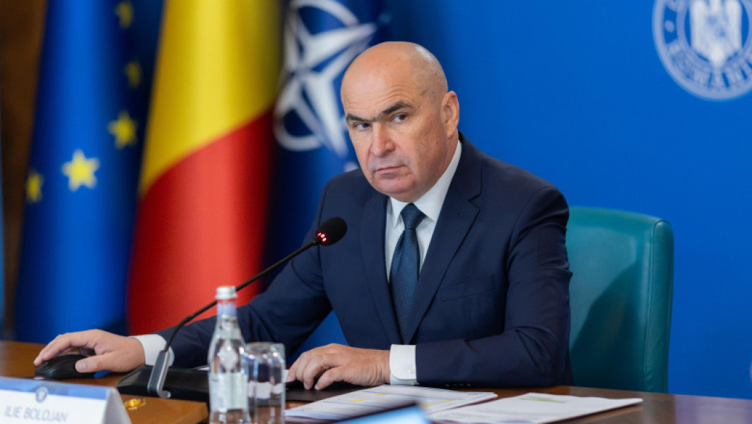 Bolojan: Aderarea României la OCDE în 2026 „rămâne o prioritate strategică”