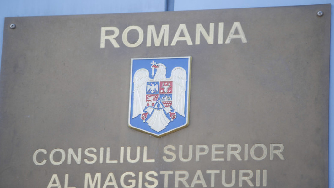 CSM îi convoacă pe magistraţi pe tema pensiilor speciale şi acuză „o campanie ostilă de culpabilizare a sistemului judiciar”