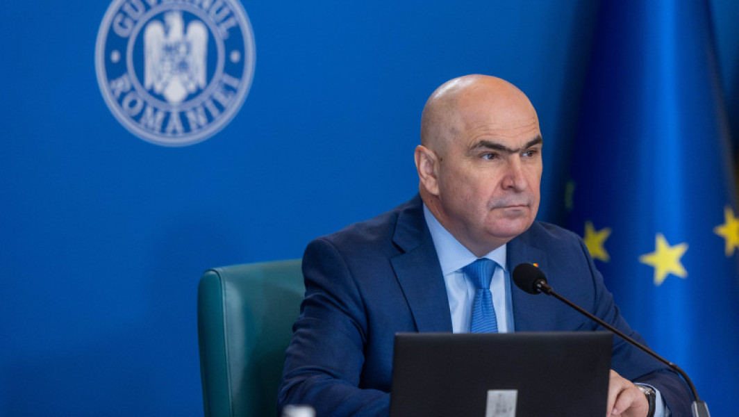 Ilie Bolojan, discuții cu trei ministere cheie despre proiectele finanțate prin PNRR. Primele concluzii legate de investiții