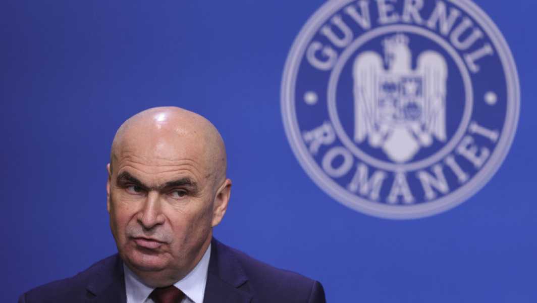 Ilie Bolojan: „Pilonul II de pensii mi-a căzut în brațe, această lege trebuia promovată de vreo 17 ani”