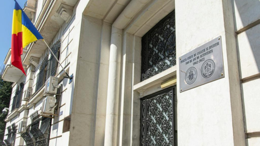 ÎCCJ, despre tăierea „așa-ziselor privilegii”: „Se taie din independenţa justiţiei, din echilibrul democraţiei”