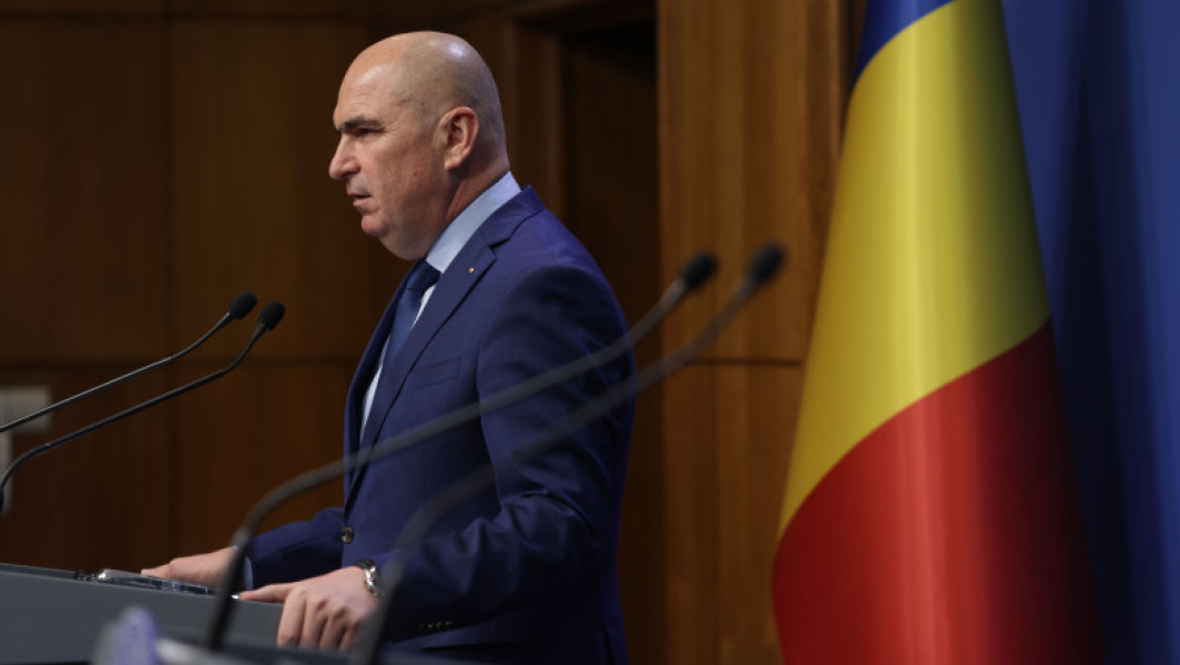 Prim-ministrul a anunțat data „de principiu” a alegerilor pentru primăria Capitalei. Cine este în topul încrederii
