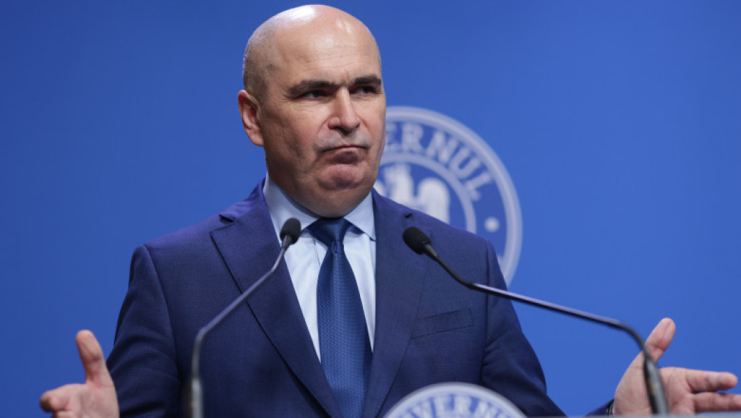 Ce spune Ilie Bolojan despre varianta demisiei din funcția de premier și în ce condiții ar lua o astfel de decizie