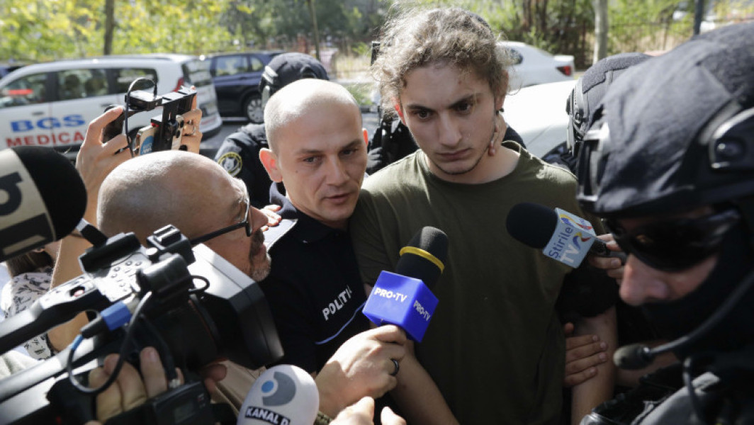 Motivarea condamnării lui Vlad Pascu: Comportamentul periculos în trafic trebuie pedepsit sever, dar nu a avut intenţia de a ucide
