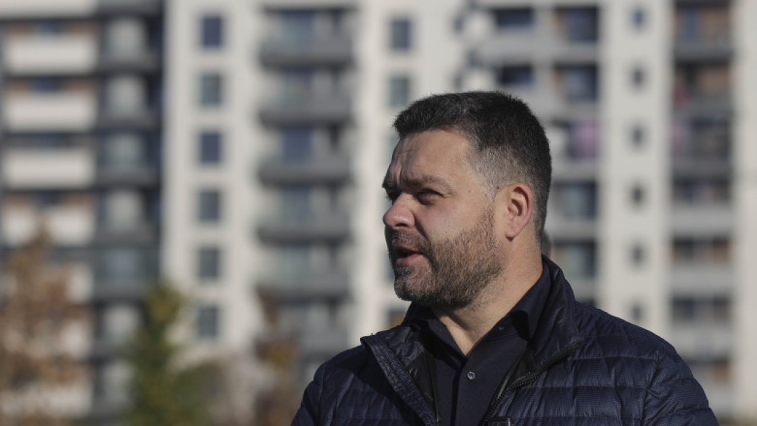 Exclusiv Ciprian Ciucu, despre alegerile la Primăria Capitalei: „Vreau să fiu mai cumpătat decât alții”. Ce spune despre o negociere cu USR
