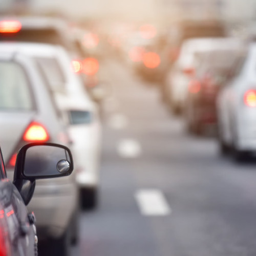 Video Soluția găsită de marile orașe pentru a fluidiza traficul. Ideea, preluată din străinătate, privită cu ochi buni de români