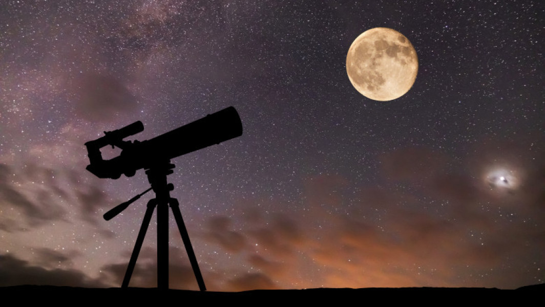 Luna Neagră pe 23 august 2025: Ce înseamnă fenomenul ceresc neobișnuit care va avea loc la sfârșitul săptămânii