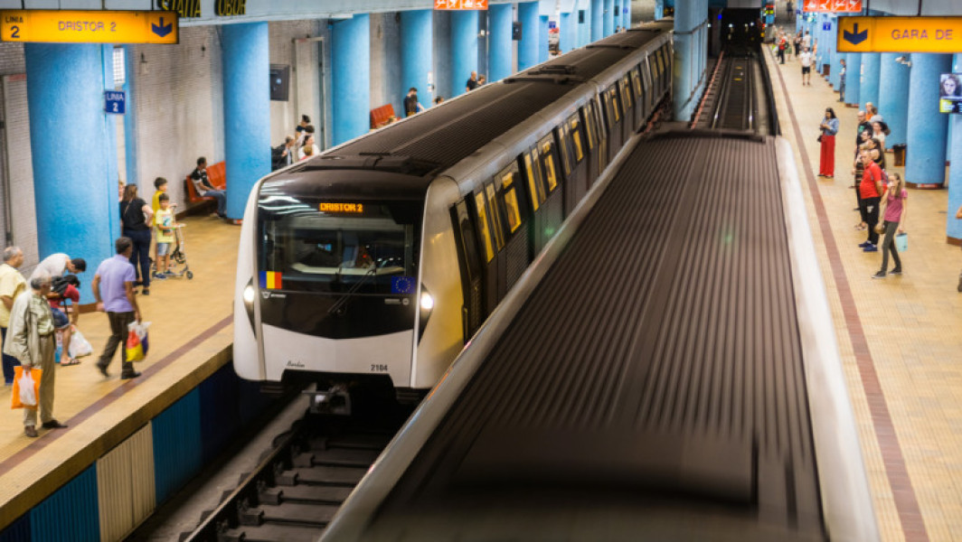 Scumpirea biletelor comune metrou-STB a fost publicată în Monitorul Oficial. Cu cât cresc prețurile și când intră în vigoare