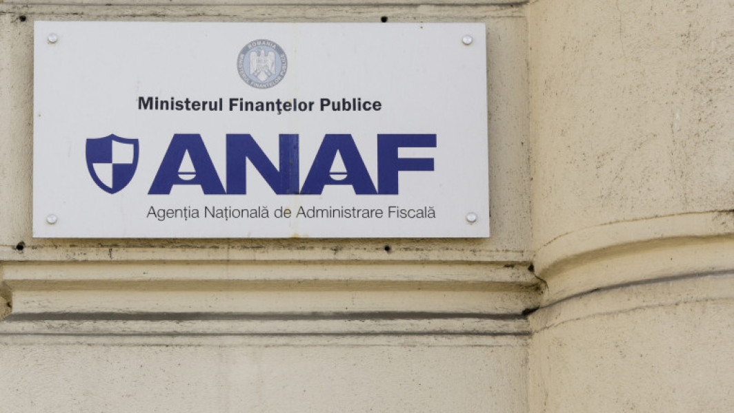 Un consilier ANAF a ajuns în vizorul procurorilor, după ce a ascuns fapte de evaziune fiscală și a dat informații dintr-un dosar penal