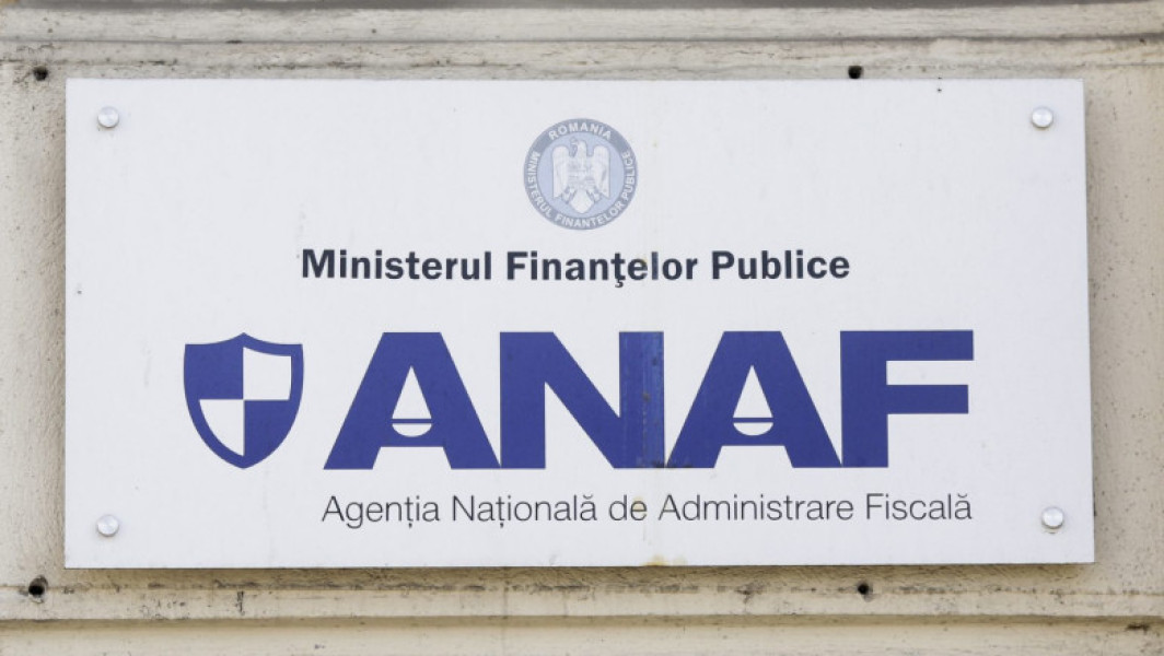 Operaţiune ANAF împotriva evaziunii din comerţul online. Sunt vizate 200 de firme vizate și bunuri vândute de 200 de milioane de lei