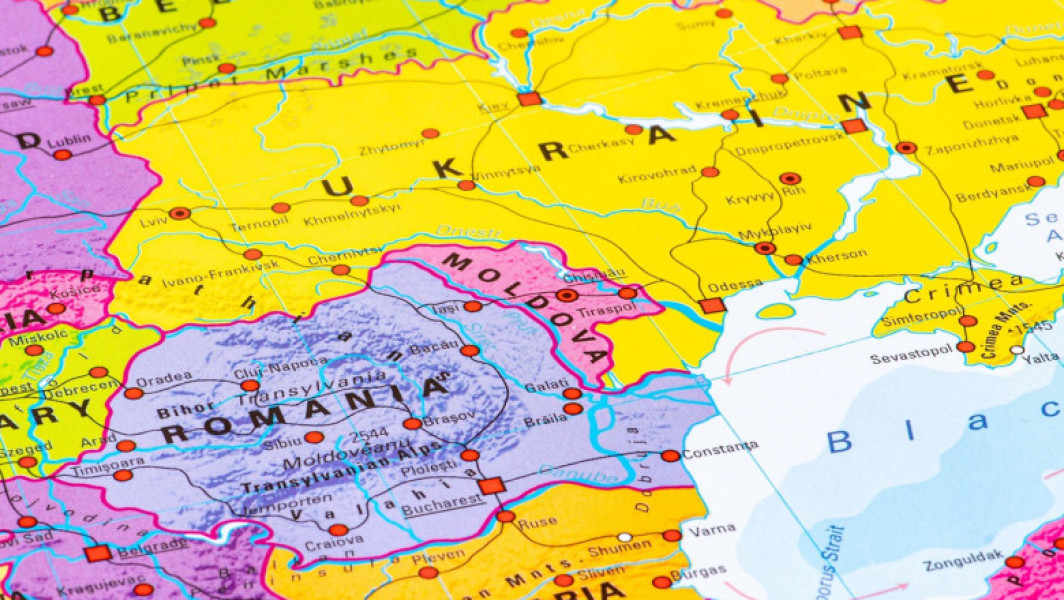Video Pregătiri pentru alegeri importante la Chișinău. Armand Goșu: Republica Moldova e un termometru geopolitic al regiunii Mării Negre