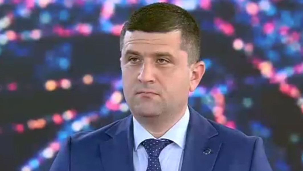 Exclusiv Certuri în Coaliție. Pachetul 2 de măsuri fiscale întârzie. Radu Miruță: „Trebuia să fie gata de o lună, nu e semn bun”