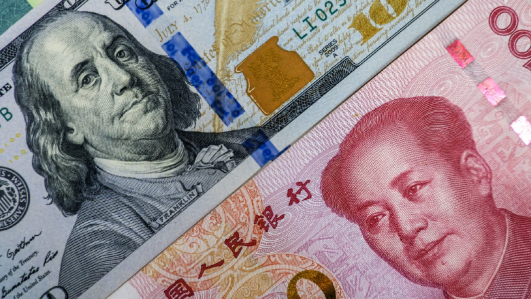 Video Cum vrea China să împingă folosirea yuanului la nivel global, pentru ca moneda sa națională să aibă statutul dolarului