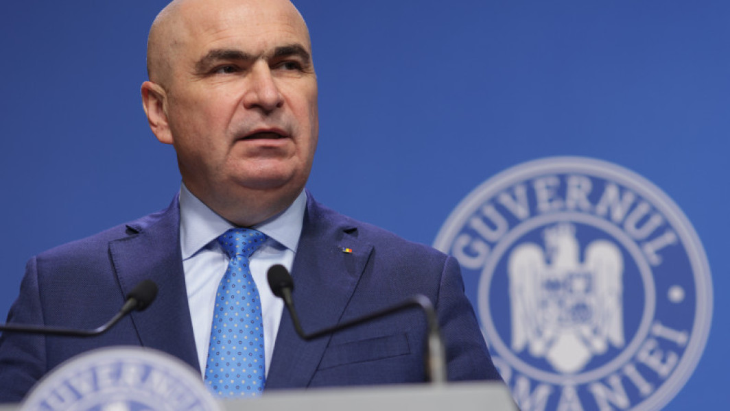 Ilie Bolojan merge azi în vizită de lucru în Republica Moldova. Întâlniri cu premierul Dorin Recean și președinta Maia Sandu