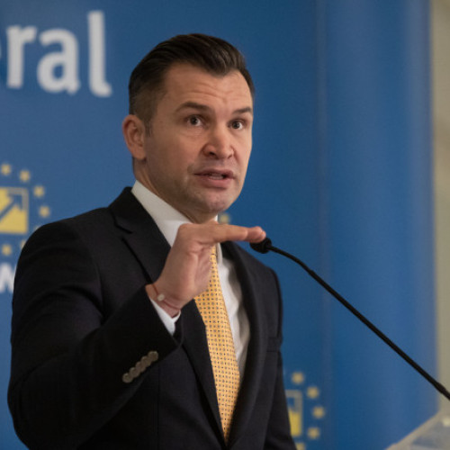 PNL acuză campanie de dezinformare împotriva României, susține Ionuț Stroe