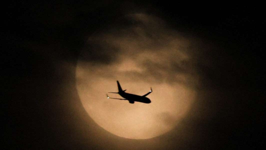zbor WizzAir between Alicante and Roma aterizat de urgență din cauza turbulențelor violente