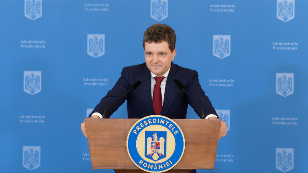 România își exprimă sprijinul față de Ucraina de Ziua independenței