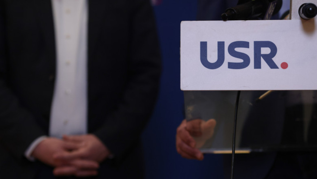 USR face bilanțul primelor două luni ale guvernării în cadrul Cabinetului Bolojan
