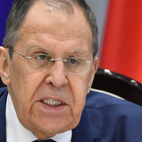 China acuzată că încarcă conflictul din Ucraina cu informații false