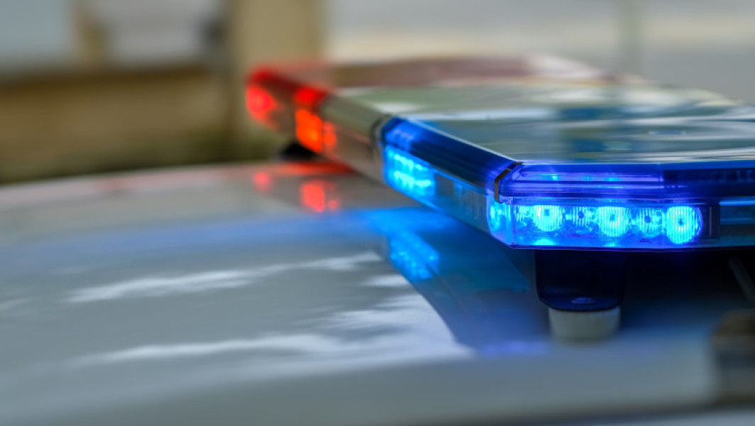 masina furata urmărită în Ungaria, oprită după aproape 50 de kilometri în România