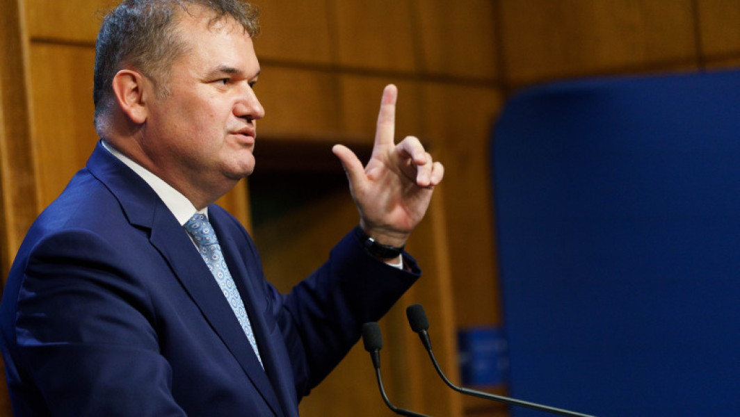 Ministrul Cseke Attila anunță continuitatea programului „Anghel Saligny” pentru următorii ani