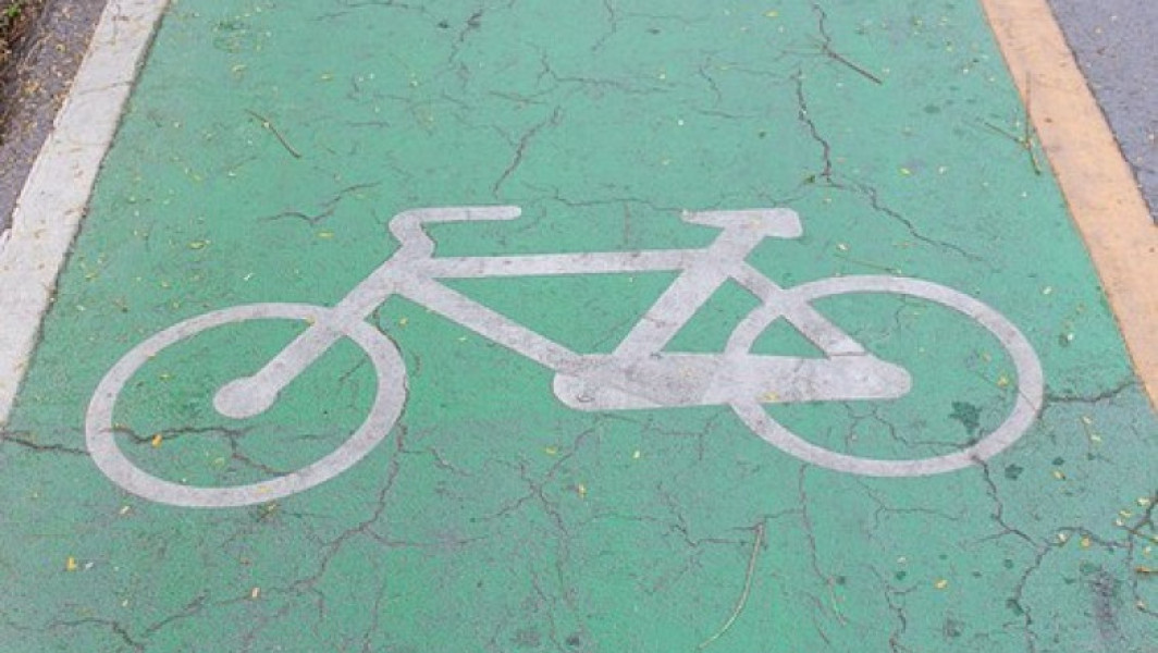 Prima pistă de biciclete din România, construită prin PNRR pe o lungime de 192 de kilometri, va fi finalizată în trei luni