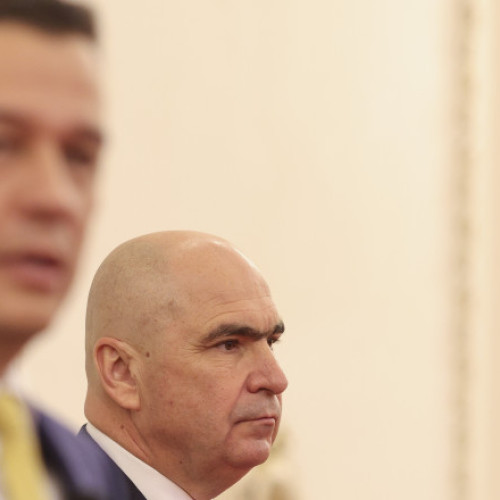Tensiuni în coaliție privind pachetul 2 de reformă fiscală și alegerile pentru Primăria Capitalei