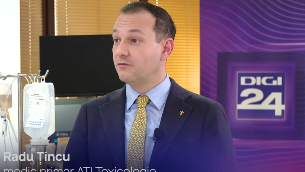 campanie „fii salvator” lansată de digi24 pentru educație în prim ajutor