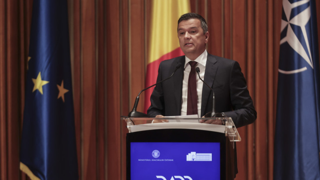 România sprijină creșterea prezenței militare americane pe teritoriul său