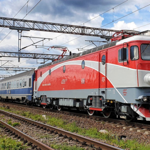 Niciun risc de oprire a trenurilor CFR Calatori, conform companiei