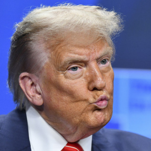 Trump amenință China cu tarife de 200% pentru produsele din metale rare