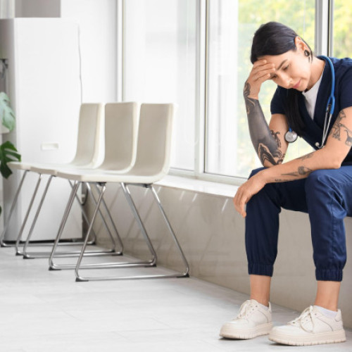 Studiu privind motivul emigrației medicilor tineri în România