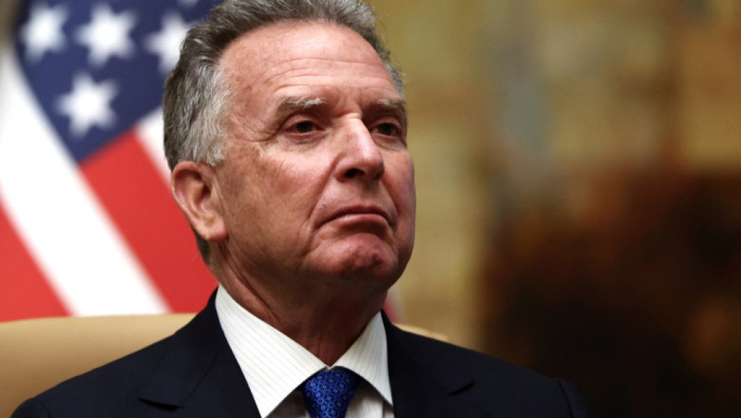Un oficial de rang inalt aflat in mandatele presedintelui Donald Trump pentru Orientul Mijlociu a declarat ca conflictul din Gaza se va incheia pana la sfarsitul acestui an, "intr-un fel sau altul". Potrivit lui Steve Witkoff, responsabil cu aceste negocieri, Hamas este "100%" responsabila pentru blocarea unui acord de pace negociat si pentru dificultatile din procesul de pace.