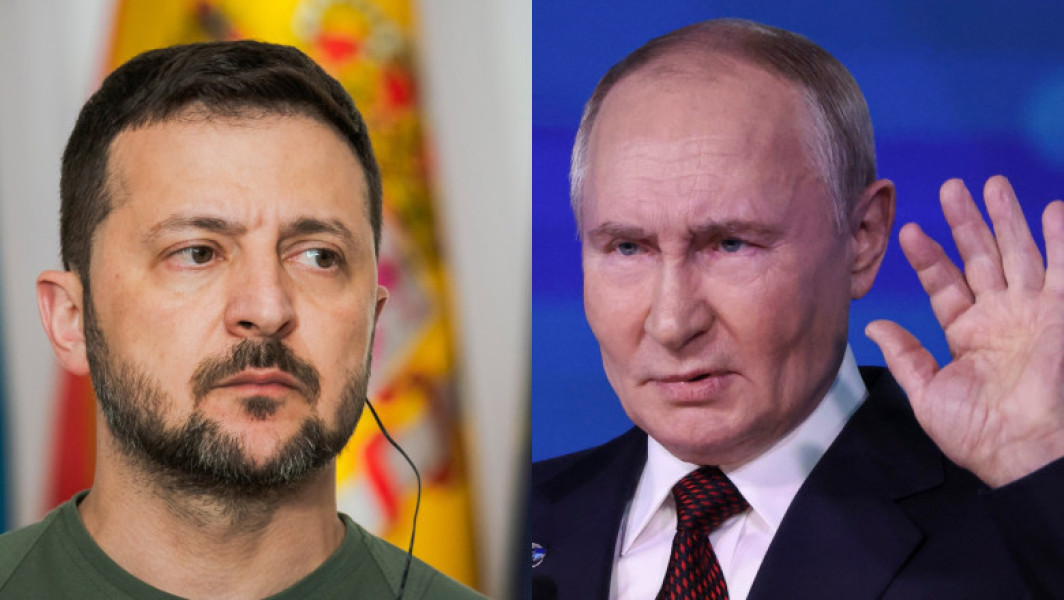 Rusia subliniază că orice întâlnire între Putin și Zelenski trebuie să fie “bine pregătită”