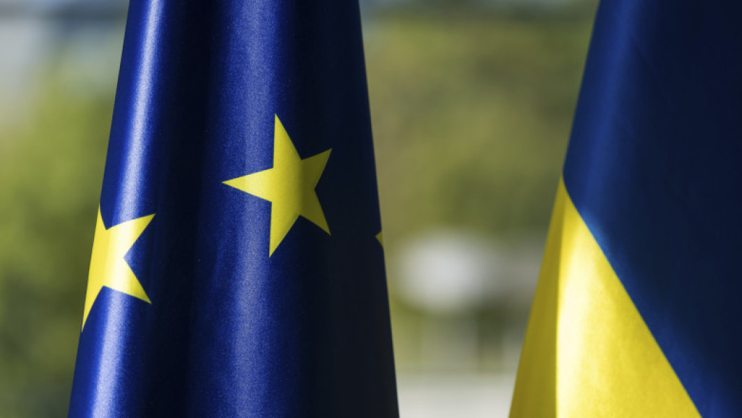 Lituania cere Uniunii Europene măsuri ferme pentru aderarea Ucrainei la UE