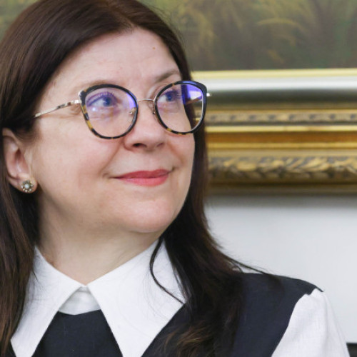Andrea Chis, fost membru al Consiliului Superior al Magistraturii, vorbește despre soluții pentru conflictul dintre magistrați și politicieni