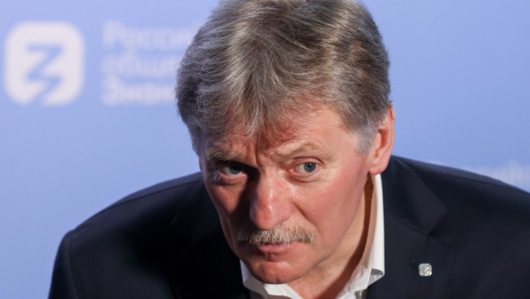 Kremlinul critică dur propunerile europene pentru garantii de securitate pentru Ucraina