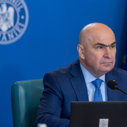 Premierul Ilie Bolojan a discutat cu oficiali americani despre consolidarea parteneriatului româno-american