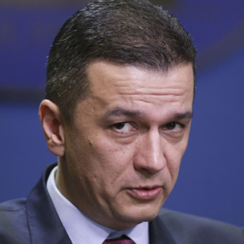Sorin Grindeanu despre relația sa cu Nicușor Dan: "Nu am nimic să-i reproșez"
